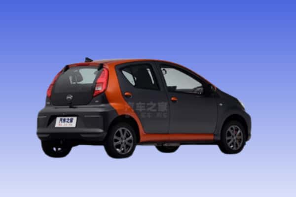 菏泽市鄄城抵押微型汽车