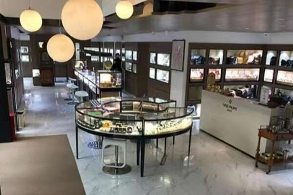 菏泽市鄄城寄卖奢侈品店